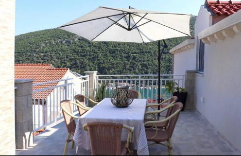 Penthouse Dubrovnik with amazing view - Foto 18