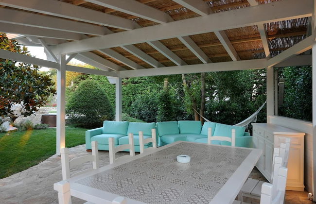 Resort Ravenna - Villa Cavaliere - Foto 16