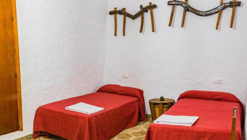 Cueva de la tía Flor - Foto 5