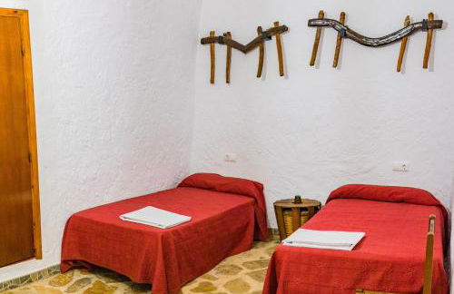 Cueva de la tía Flor - Foto 5