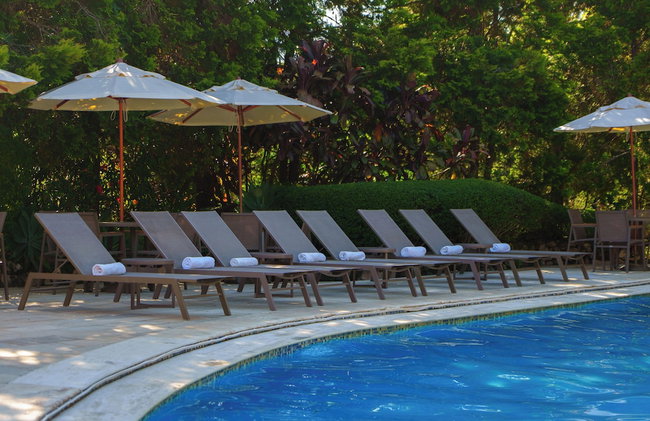 Grínberg's Village Hotel - Foto 43