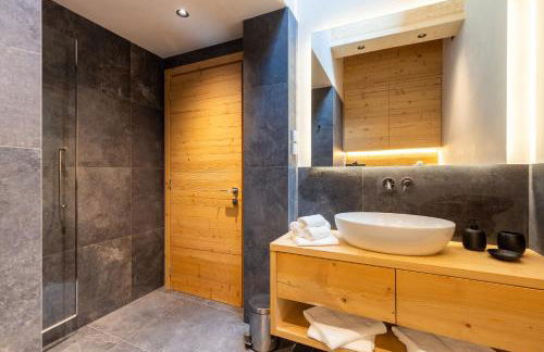 Mot chalet - Foto 74