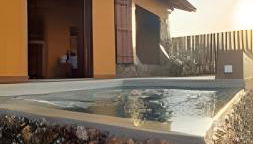 Cabana da Viuvinha: Refúgio pertinho de BH - Foto 2