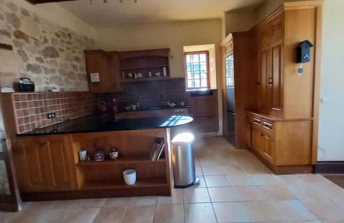 Château Tour du XIII siècle Gazaupouy - Photo 11