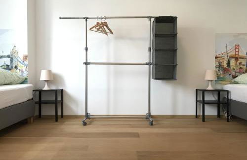 Townus Apartments Wiesbaden - Foto 9