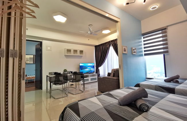 Tropicana 218 Suites - Foto 44