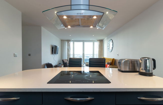 Kenny Apartment Austin David Apartments - Foto 24