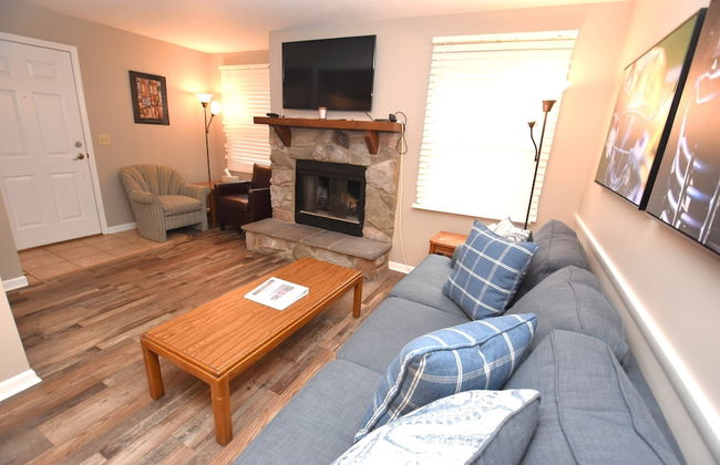 Condo at the University of Notre Dame D3 - Photo 1