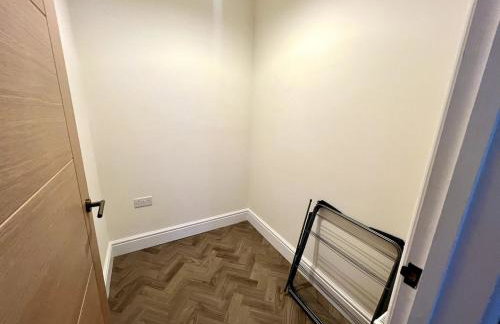 3 The Royal Serviced Apartments, Harwich -Ground Floor-Parking -Wifi - Foto 19