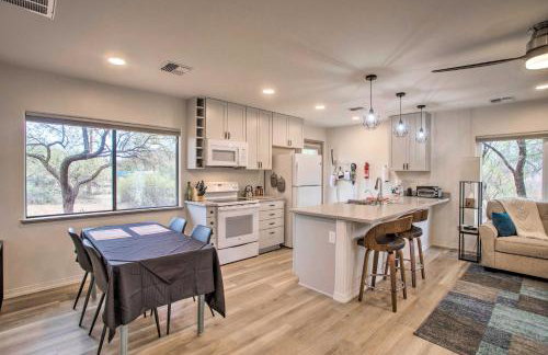 Cornville Guesthouse Near Hiking and Wineries! - Foto 9