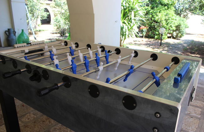 Masseria Pagani - Photo 45