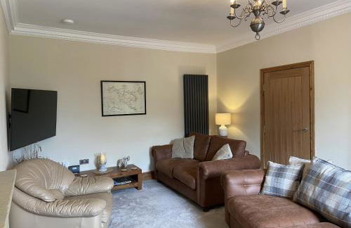 1 Inveravon Cottage - Foto 2