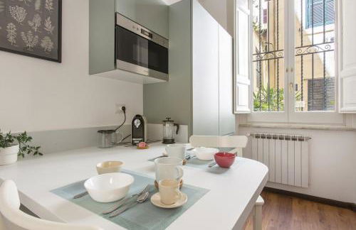 Maison Haysée Piazza del Popolo - Foto 16