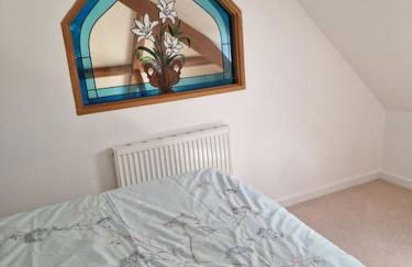 The Barn New Forest Free Paddle boarding & free Zip wire. - Foto 37