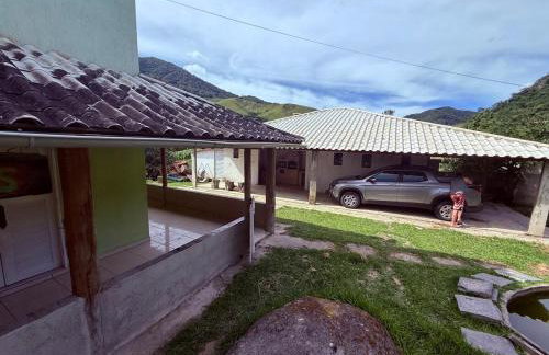 Sítio aconchegante com piscina, sauna e churrasqueira - Photo 20