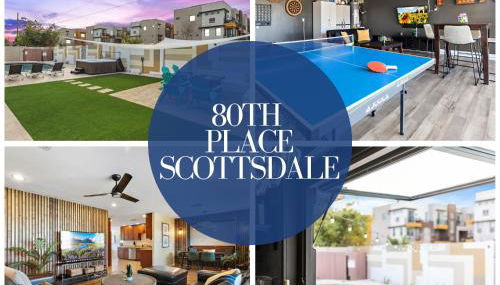 80th Place Scottsdale - Foto 3