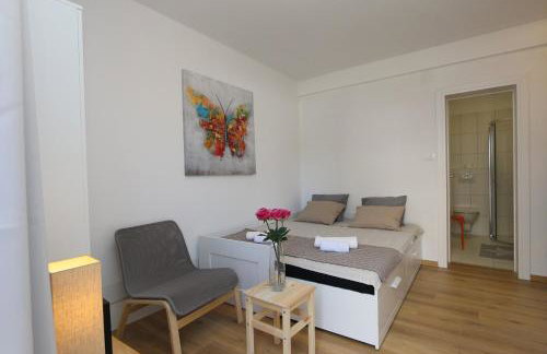 Apartments Baresic - Photo 16