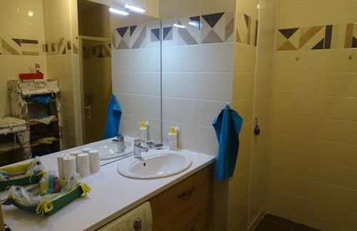 Séjour inoubliable en baie de SOMME, logement neuf - Foto 24