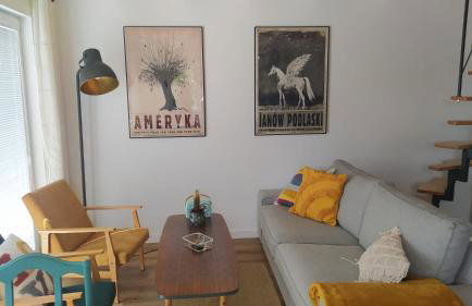 agroturystyka domek na trawie - Foto 43