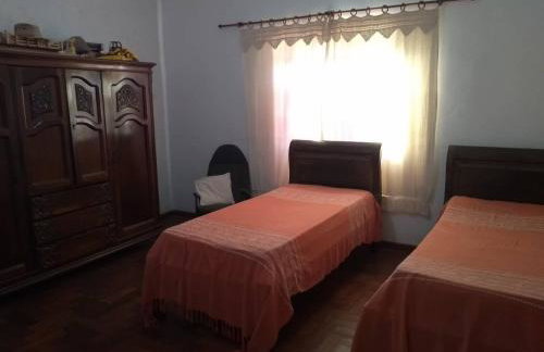 Casa Temporada Vila Residencial Furnas, Capitólio MG - Foto 17