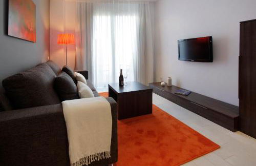 Fisa Rentals Les Corts Apartments - Photo 64