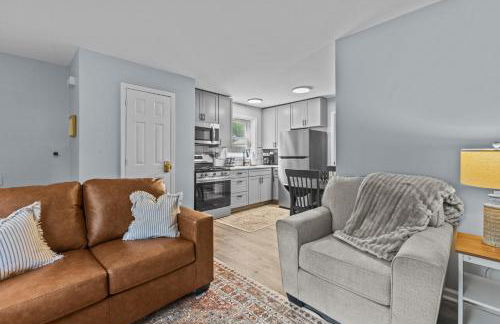 Convenient Apt Close to Downtown - Foto 15