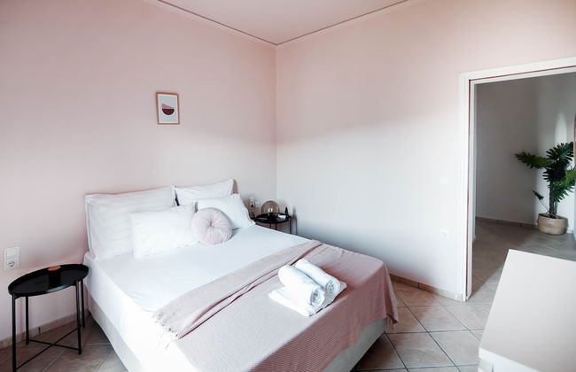 Evgenias sea view apartments - Foto 5