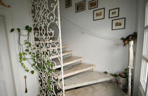 Ewigleben, Landhaus Gartenstraße - Foto 12