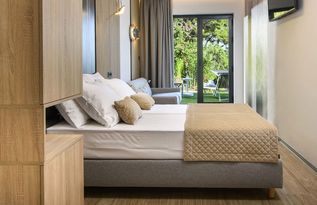 Via Mare Luxury rooms - Foto 2