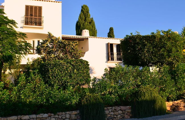 Attractive Apartment in Albufeira With sea View - Photo 25