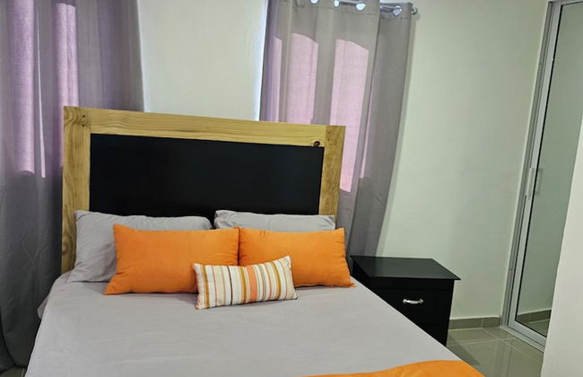 hermoso apartamento a 2 minutos de todo - Foto 2