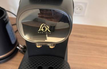 Le 9 de fer - Foto 3