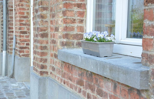 Railway Stay in Ardennes - Foto 22