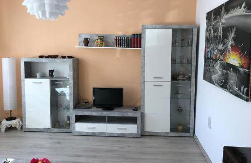 Ferienwohnung Rosenblick - Foto 11