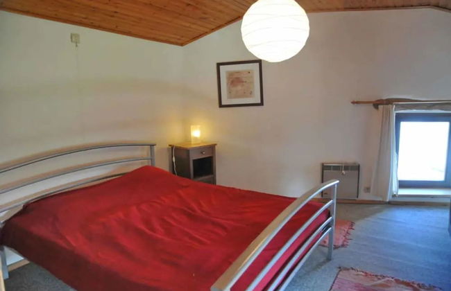 Holiday Home in Durbuy Near Ourthe River - Photo 4