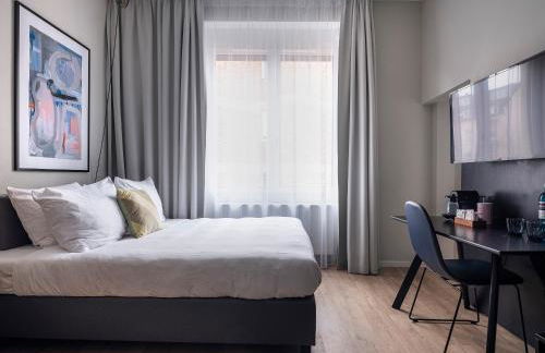 Numa Frankfurt Bloc - Foto 94