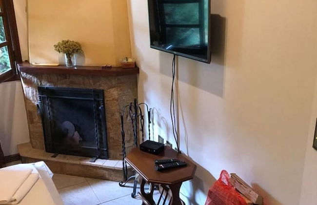 Chalés Pedra Redonda Monte Verde Mg - Foto 10