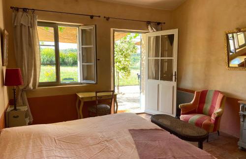 Le Clos d'Estellan - Piscine chauffée - Foto 76