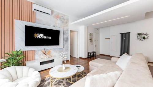 Boccadasse Luxury Home - Mare - Stazione - Comfort - Foto 3