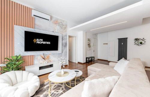 Boccadasse Luxury Home - Mare - Stazione - Comfort - Foto 3