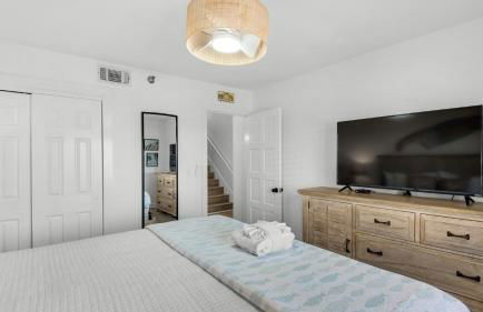 Destin Seafarer Unit 211 - Foto 20