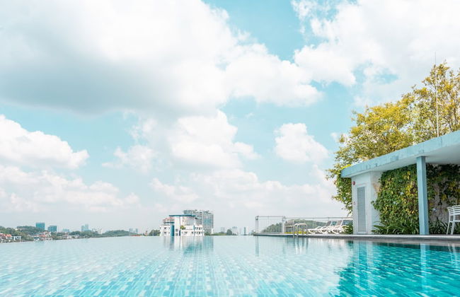 The Signature - Serviced residence - Photo 38