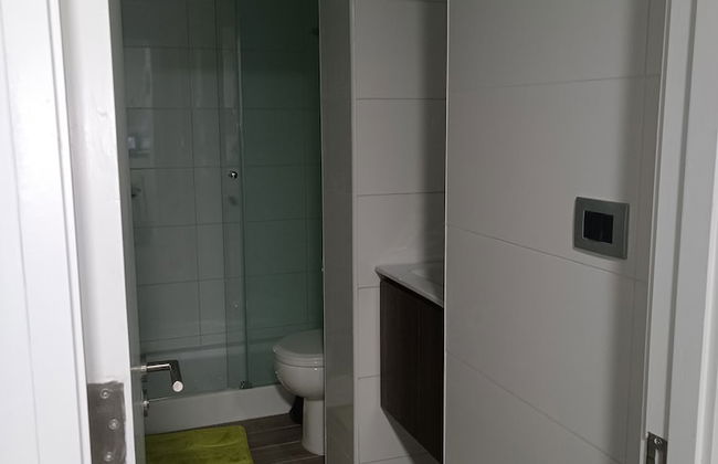 Departamento céntrico Isla teja 19 - Foto 51