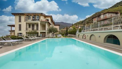 Residence La Villa Kalliste - Foto 2