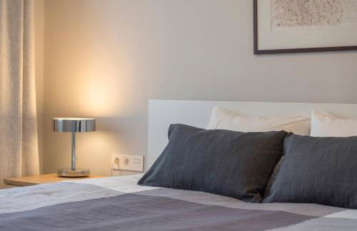 Modern, bright and welcoming oceanfront apartment - Foto 11