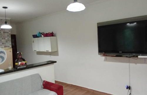 Casa Praia Mongaguá - Foto 13