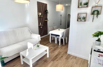 Apartamento Puesta de Sol - Foto 1