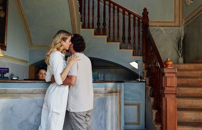 Castello di Baccaresca - Foto 3