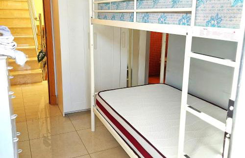 Cheap Studio, wifi free Adeje house - Foto 8