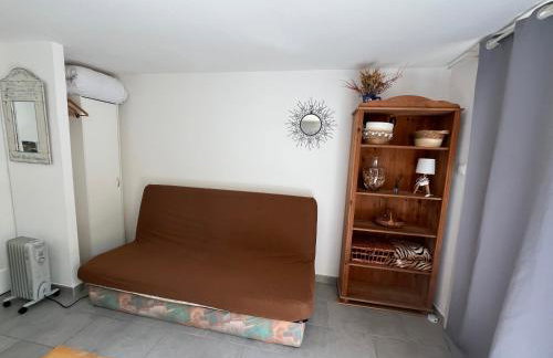 Studio près de la mer - Photo 11